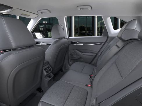 New 2026 Kia Seltos S image 18