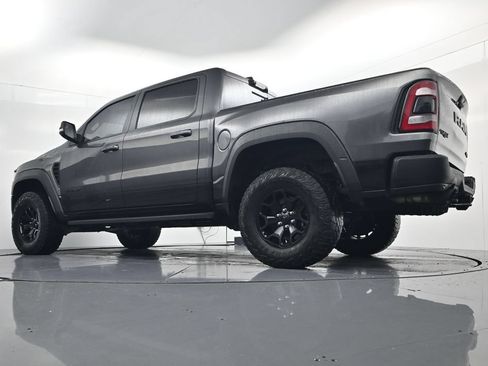 Used 2021 RAM 1500 TRX w/ TRX Level 2 Equipment Group AWD/4WD image 71