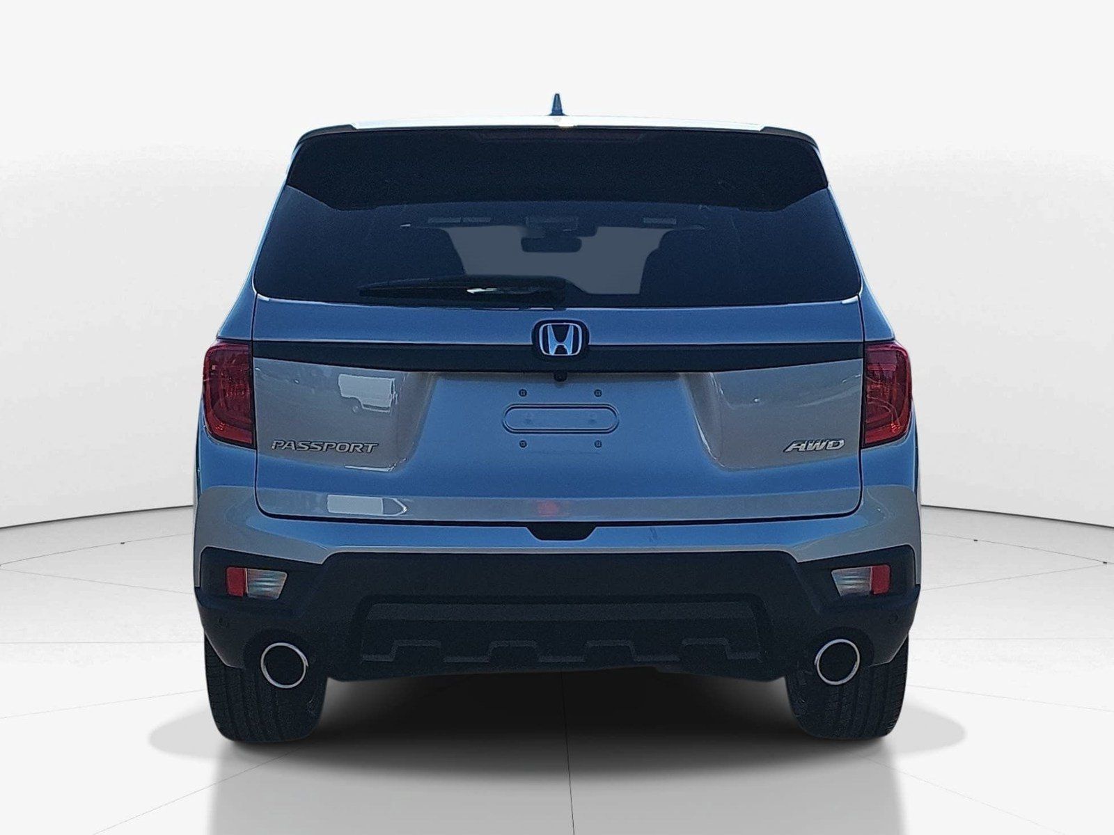 Used 2023 Honda Passport EX-L image 5