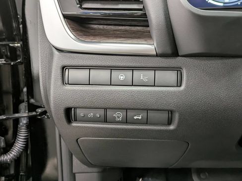 Used 2026 Nissan Rogue Platinum w/ Platinum Premium Package AWD/4WD image 21