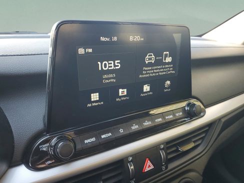 Used 2021 Kia Forte LXS image 15