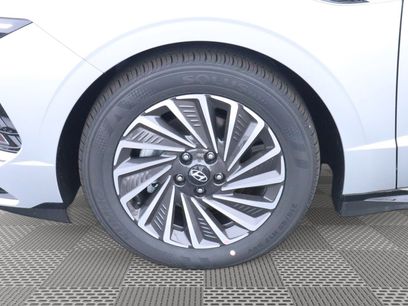 New 2026 Hyundai Sonata SEL