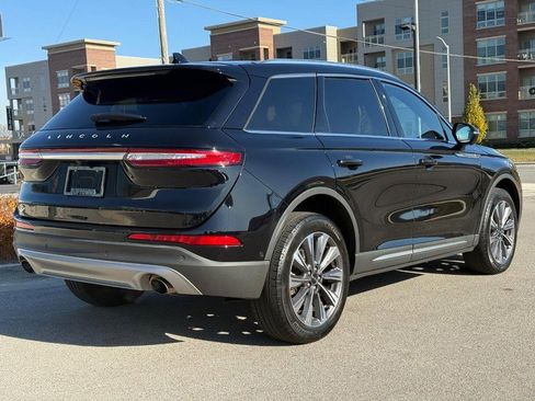 Certified 2022 Lincoln Corsair Reserve w/ Equipment Group 201A image 3