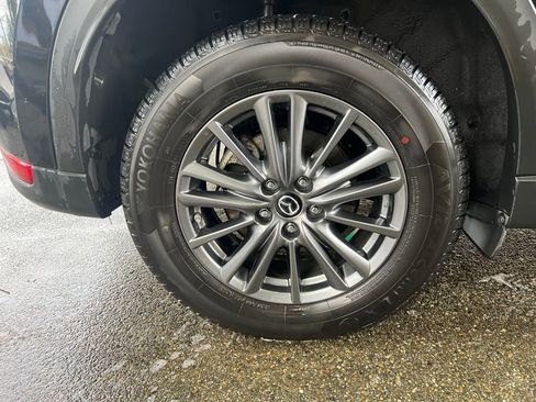 Used 2020 MAZDA CX-5 Touring image 21