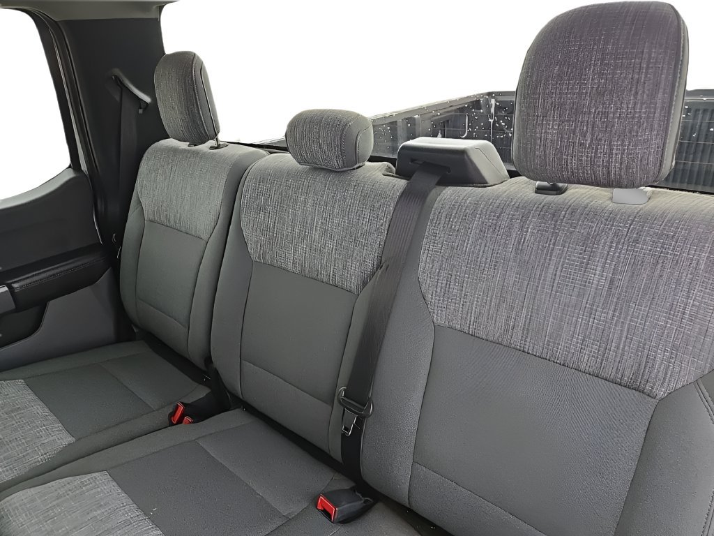 Used 2021 Ford F150 XLT AWD/4WD image 30