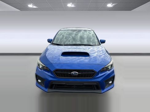 Used 2018 Subaru WRX Limited image 5