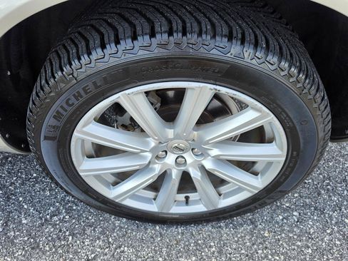 Used 2017 Volvo XC90 T6 Inscription w/ Vision Package AWD/4WD image 7