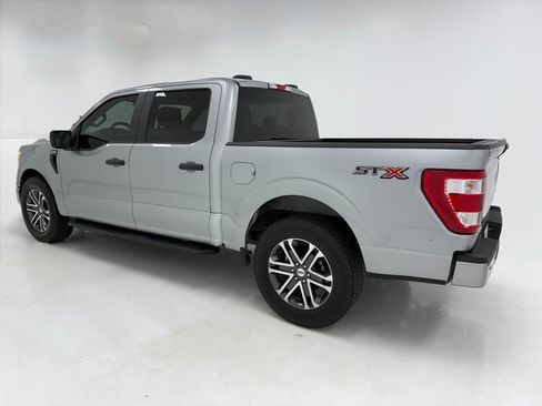 Used 2021 Ford F150 XL w/ STX Appearance Package image 6
