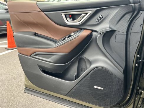 Certified 2023 Subaru Forester Touring image 27