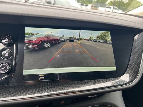 Certified 2023 Buick Envision Preferred AWD/4WD image 22