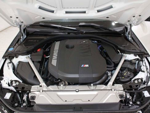 New 2026 BMW 440i xDrive Coupe w/ Parking Assistance Package image 21