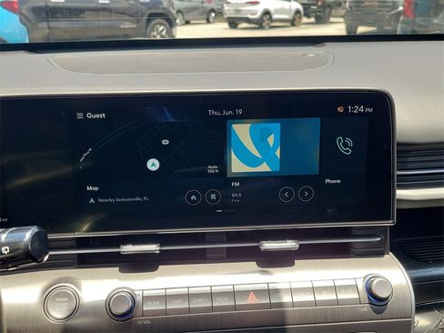 Certified 2025 Hyundai Kona SEL FWD image 19