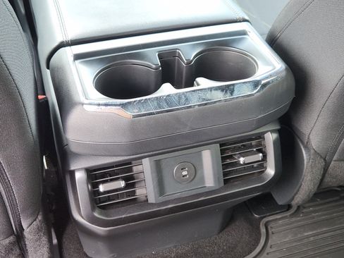 Used 2025 Ford F150 STX w/ Equipment Group 200A AWD/4WD image 30