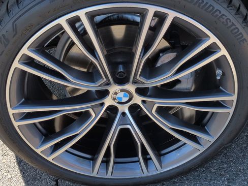 Certified 2024 BMW X3 xDrive30i w/ Convenience Package image 13