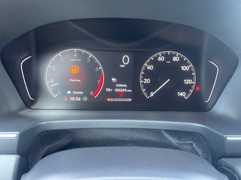 Used 2025 Honda Pilot EX-L image 12
