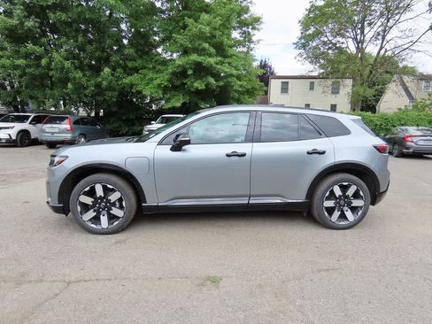 New 2026 Honda Prologue Elite image 3