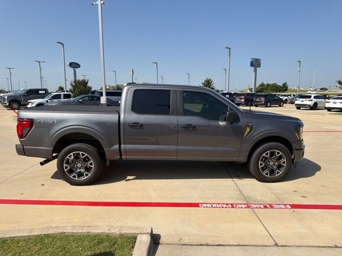 Used 2024 Ford F150 STX AWD/4WD image 13