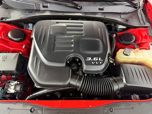 Used 2023 Dodge Charger GT RWD image 35