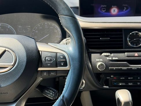 Used 2019 Lexus RX 350L AWD w/ Accessory Package image 10