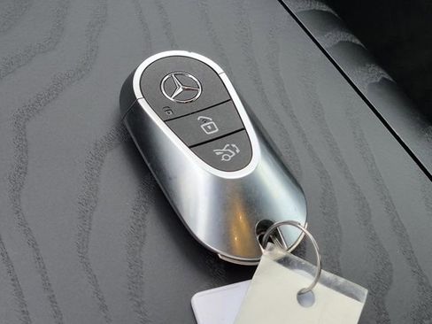 Certified 2025 Mercedes-Benz E 350 Sedan image 36