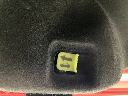 Used 2025 Kia K4 FWD image 37