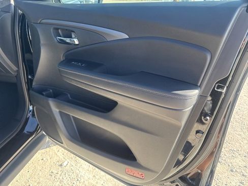 Used 2025 Honda Ridgeline RTL image 21