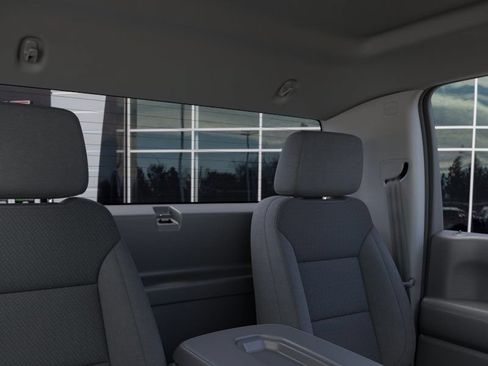 New 2026 GMC Sierra 1500 Pro w/ Pro Value Package AWD/4WD image 28