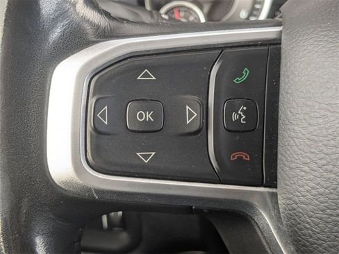 Used 2020 RAM 1500 Big Horn image 21