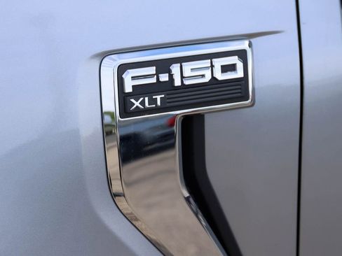 Used 2025 Ford F150 XLT w/ Equipment Group 301A Standard AWD/4WD image 29