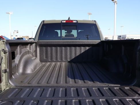 New 2026 RAM 1500 Classic Warlock AWD/4WD image 7