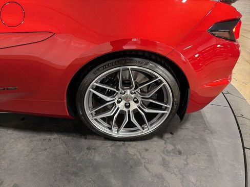 Certified 2024 Chevrolet Corvette Z06 image 28