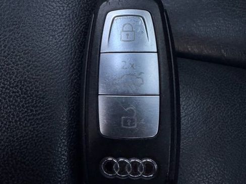 Used 2023 Audi A3 2.0T Premium w/ Black Optic Sport Package image 46