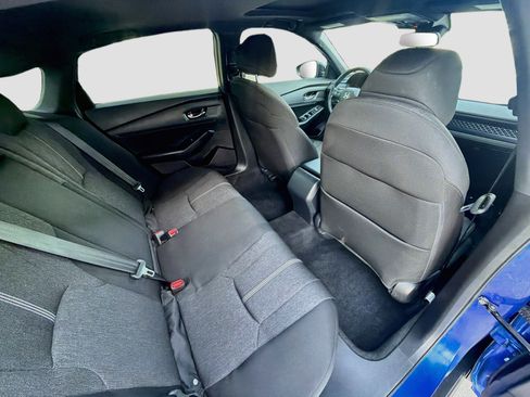Certified 2023 Honda Accord Sport image 28