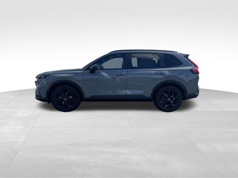 New 2026 Honda CR-V Sport Touring image 18