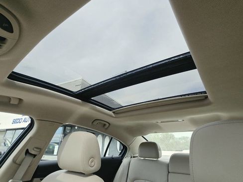 Used 2015 Buick LaCrosse Leather FWD image 34
