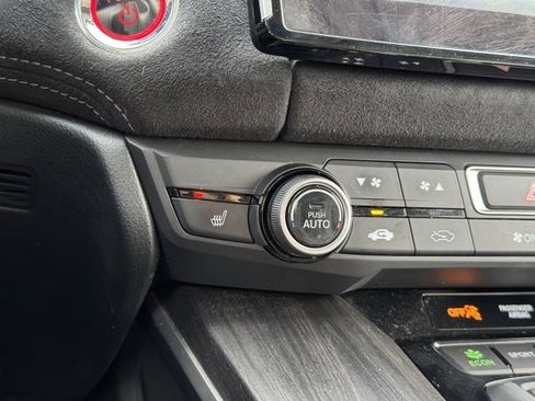 Used 2018 Honda Clarity Touring image 12