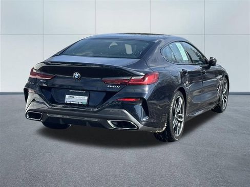 Used 2023 BMW 840i Gran Coupe xDrive 840 image 5