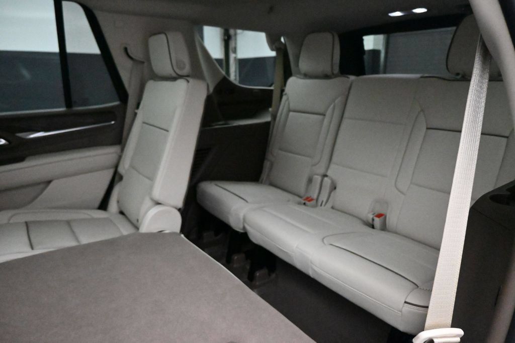 Used 2023 GMC Yukon Denali w/ Max Trailering Package AWD/4WD image 22