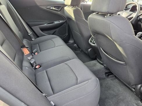 Used 2024 Chevrolet Malibu LT FWD image 13