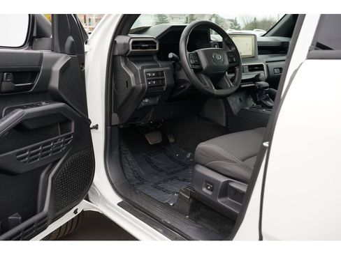 Used 2024 Toyota Tacoma SR image 16