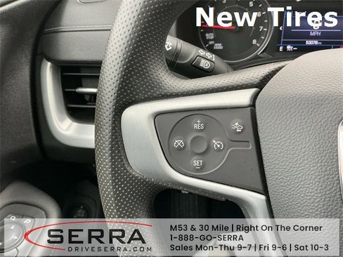 Used 2022 GMC Terrain SLE w/ Driver Convenience Package image 21