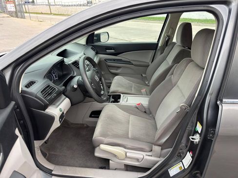 Used 2014 Honda CR-V LX image 12