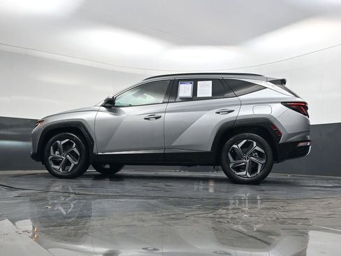 Used 2024 Hyundai Tucson Limited image 33