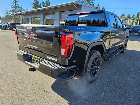 New 2026 GMC Sierra 1500 Elevation w/ Elevation Premium Package image 5