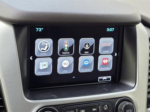 Used 2019 GMC Yukon XL SLT w/ Open Road Package image 22