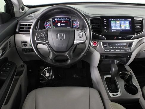 Used 2020 Honda Pilot EX-L image 6