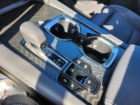 New 2026 Lexus RX 450h AWD image 31