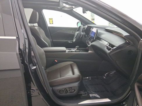 New 2026 Lexus RX 350 FWD image 30