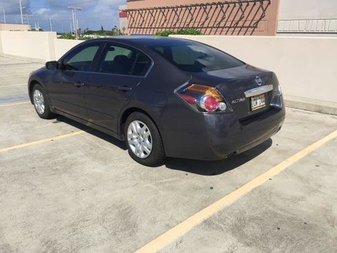 Used 2012 Nissan Altima 2.5 S image 8