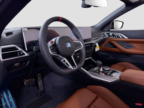 New 2027 BMW M4 xDrive Competition AWD/4WD image 18
